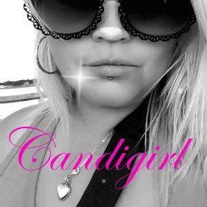 Meet your Posher, Candigirl